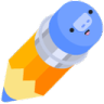 Rob_pencil Discord emoji