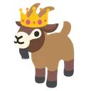 kinggoat kinggoat
