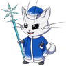 CatWizard Discord emoji