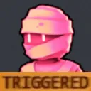 triggered triggered