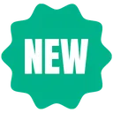 new