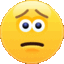e_frown Discord Emoji