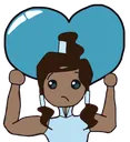 korraheart
