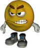 Anger