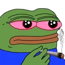 pepeStoned