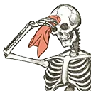sweatyskeleton