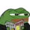 CZPepereading Discord Emoji