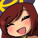 NV_Ayayaya Discord Emoji