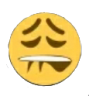 WDG_lipbite Discord emoji