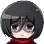 Angrymikasa Discord Emoji