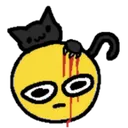 cursedcatemoji