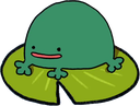 phrog Discord emoji