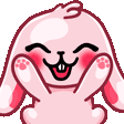 AP2UReiubunhappyyay Discord emoji