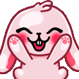 AP2UReiubunsendinglove Discord emoji