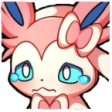 ZP2Usylvcrying Discord emoji