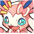 ZP2Usylvexcited Discord emoji