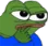 Pepethink pepethink Discord Emoji