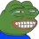 pepelaugh Discord Emoji