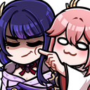 yaetease_teal Discord emoji
