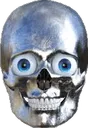 androidskullemoji
