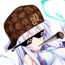 MaiHeh Discord emoji