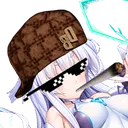 MaiHeh Discord Emoji