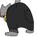 DUMPY