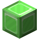 EmeraldBlock