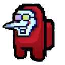 Big_Sus Discord Emoji