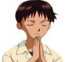 ShinjiPray