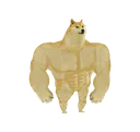 rippeddoge Discord Emoji