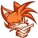 TailsThink TailsThink