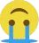 upsidedowncry