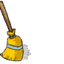 sweep