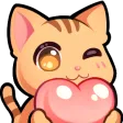 ZP2Ufreeorangecatheart