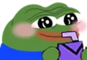 peepoBlushSip