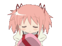 MadokaLove Discord emoji