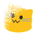 meow_snap_GBC Discord emoji