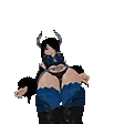 bluSteppies