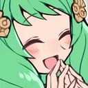 ALHeheBlush Discord Emoji