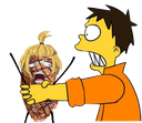 z_Steakthur Discord emoji