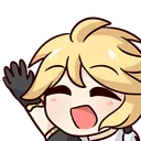 AetherWave AetherWave