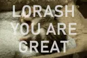 lorash