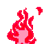 red Discord Emoji