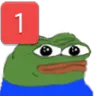 Pepe Ping PepePing Discord Emoji
