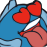 simp Discord emoji