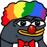 tuxpepeclown