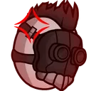 SargeZerkerAngry