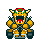 bowsermariokart Discord Emoji
