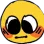 blushy